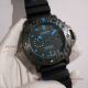 Perfect Replica Panerai Luminor Submersible PAM 00960 Black Steel Case Black Rubber 47mm Watch (2)_th.jpg